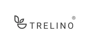 Trelino Logo als Partner von BIRDBUS