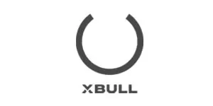 XBULL Logo als Partner von BIRDBUS
